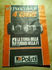 Manuale istruzioni pista usato  Isola del Cantone