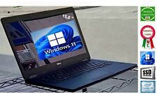 Portatile notebook dell usato  Forli