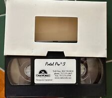 Oakworks vhs portal for sale  Shipping to United Kingdom