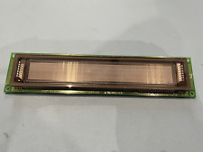 Noritake itron gu256x32 for sale  BEDFORD