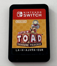 Captain toad treasure usato  Randazzo