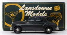 Lansdowne models scale for sale  WATERLOOVILLE