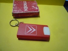 Porte clef citroen d'occasion  Lodève