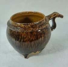 Rare ancien coquemar d'occasion  Saint-Brice-Courcelles