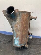 Triumph oil tank for sale  Kansas City