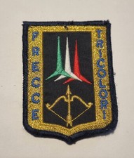 Patch toppa frecce usato  Villarbasse