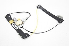 ⭐ 04-10 Bmw E63 6 Series M6 regulador de janela esquerda motor de pista fabricante de equipamento original comprar usado  Enviando para Brazil