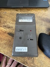 Vintage radiation alert for sale  Castro Valley