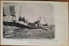 Audierne. bénédiction mer. d'occasion  Paris IX