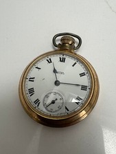Vintage smiths brass for sale  SUNDERLAND