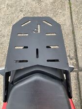 Honda cb125f luggage for sale  CHELMSFORD