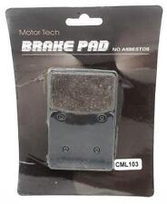 Front brake pads for sale  CARDIFF