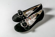 Black shoes ladies for sale  MORECAMBE