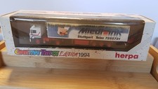 Herpa man f90 gebraucht kaufen  Großostheim