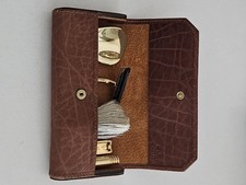 Vintage uomo viaggio usato  Vimercate