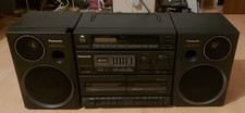Panasonic ct980 radiorecorder gebraucht kaufen  Hameln