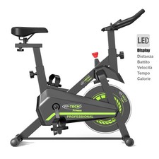 Indoor bike professionale usato  Trecastagni