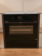 Neff c17fs22g0 full gebraucht kaufen  Porta Westfalica