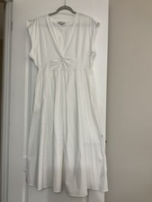 Marks spencer white for sale  STRATFORD-UPON-AVON
