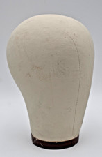 Vintage mannequin head for sale  Richmond
