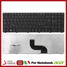 Tastiera per acer usato  Palermo