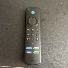 Amazon fire voice for sale  West Palm Beach