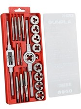 Tap die set for sale  LEISTON