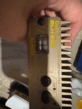Elh 24b vhf for sale  MAYBOLE