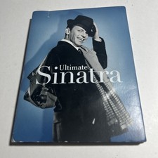 Frank sinatra ultimate for sale  Riverside