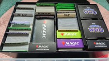 170 random card for sale  TELFORD