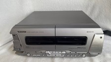 Technics hifi stereo gebraucht kaufen  Westerland