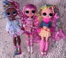Lol omg dolls for sale Lol omg dolls for sale  SUDBURY