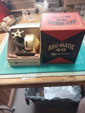 old abu garcia reels for sale  Star City