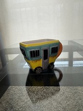 Camper van ceramic for sale  Mapleton