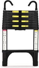 Hbtower telescopic ladder for sale  MANCHESTER