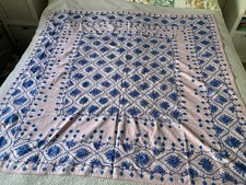 Vintage kashmiri indian for sale  AYLESBURY