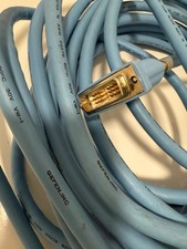 Cabo Gefen Digital Dual Link DVI para DVI macho resistente 50' comprar usado  Enviando para Brazil
