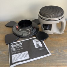 Coleman sportcat 5035 for sale  Richmond