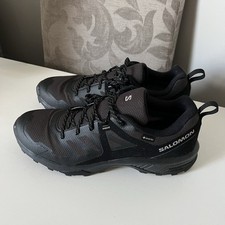 Salomon men exeo for sale  ORMSKIRK
