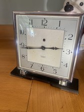 Smiths english clocks for sale  WALLASEY