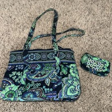 Vera bradley blue for sale  Frankfort
