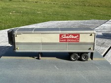 Custom painted weathered for sale  Waterville
