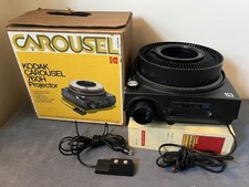 Kodak 760h carousel for sale  Mantua