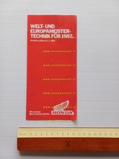 Honda 125 250 usato  Vimodrone
