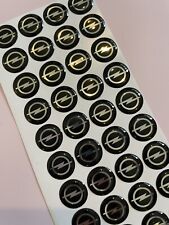 Vauxhall opel key for sale  BIRMINGHAM