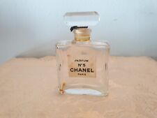Chanel parfum ml usato  Desenzano del Garda