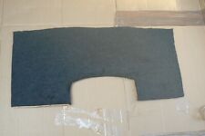 Triumph spitfire boot for sale  CARTERTON