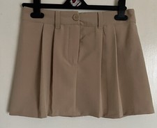 Womens box pleat for sale  MILLOM