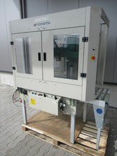 Kartonverschlußmaschine comar gebraucht kaufen  Schöppingen