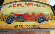 Wall art vintage for sale  Empire